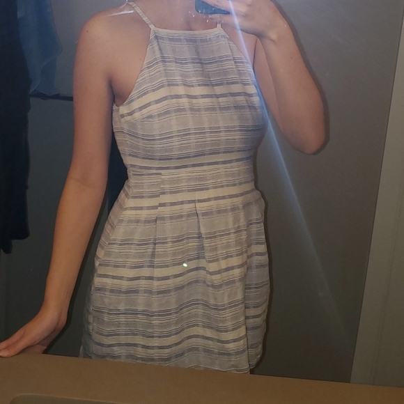 Oak + Fort Dress with Pockets - Picture 2 of 16